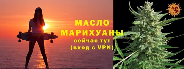 крисы Бронницы